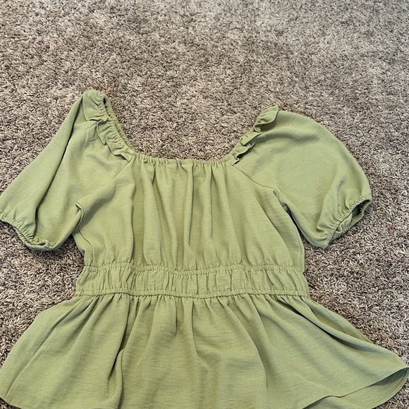NWOT Nine West Top - Size Medium - Picture 7 of 7